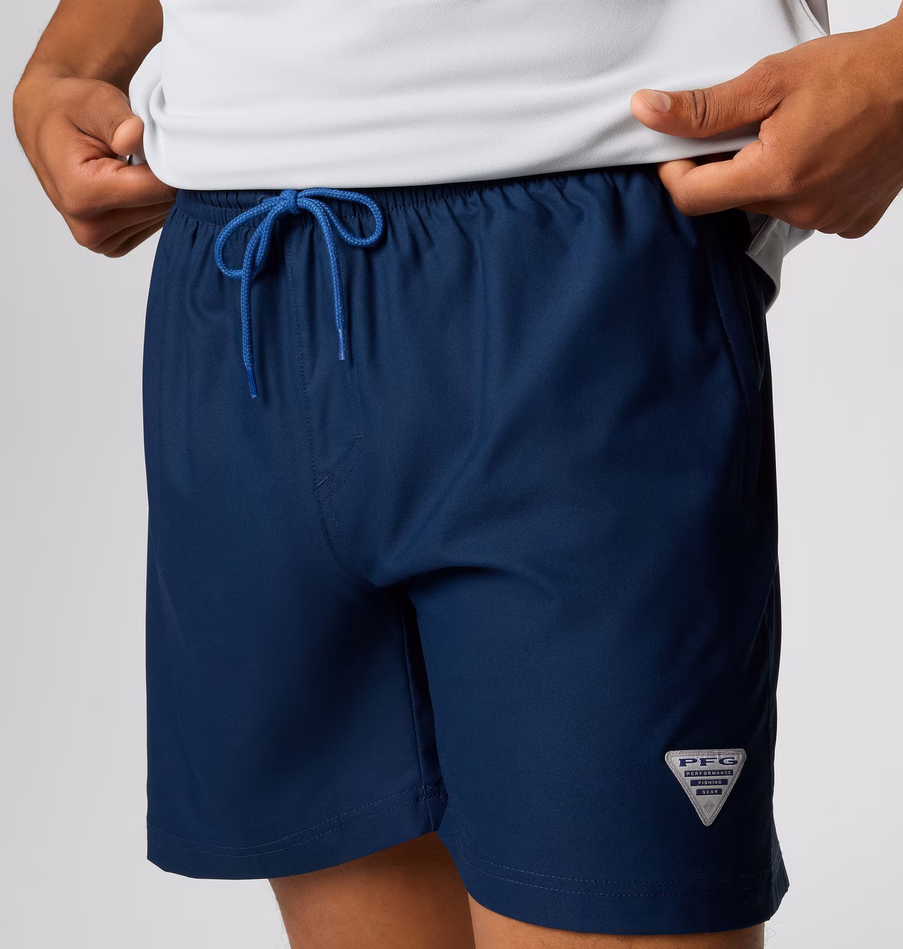 SHORT MASCULINO COLUMBIA PFG RAMBLER WATER – foto 5